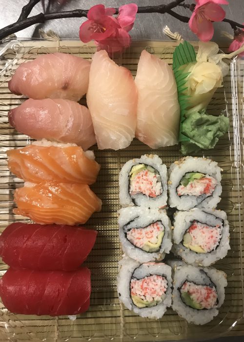 Jika Ramen & Sushi House|San Francisco-2